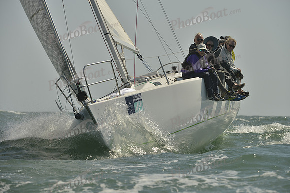 2017 Charleston Race Week D_0272