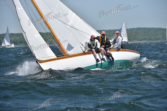 2019 NYYC Annual Regatta C_0315