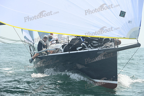 2025 Block Island Race Week A_0482