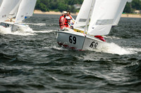 2011 Flying Scot NAC D 604
