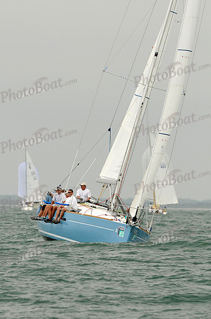 2012 Charleston Race Week B 1544