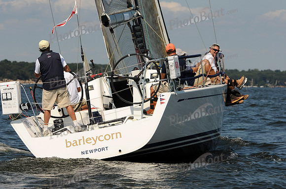 2011 Vineyard Race A 951
