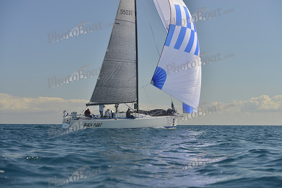 2019 Ft Lauderdale to Key West Race_0819