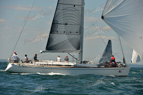 2015 Block Island Race Week G 1107