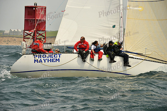 2015 Block Island Race Week D 1623