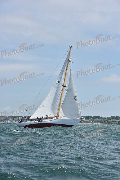 2019 NYYC Annual Regatta A_0875