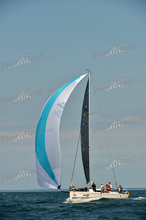 2015 Block Island Race Week K 318