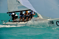 2017 Quantum Key West RW C 1032