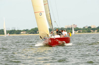 2011 Southern Bay RW A 814