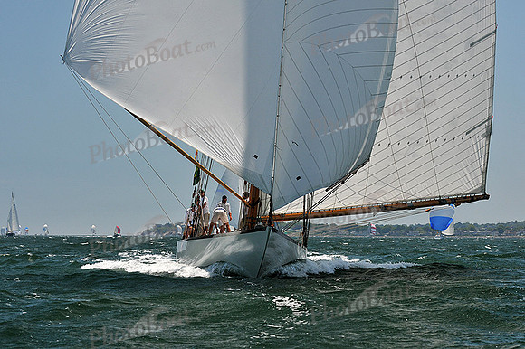 2012 NYYC Annual Regatta A 1457