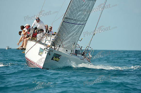 2015 Key West Race Week D 750