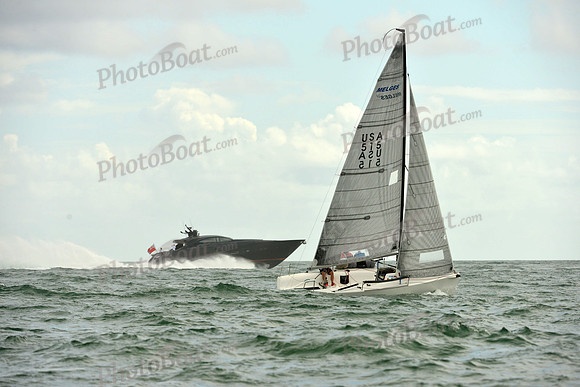 2015 Melges 24 Miami Invitational D 233