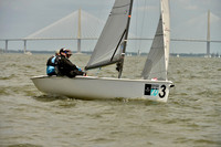 2018 Charleston Race Week A_1062