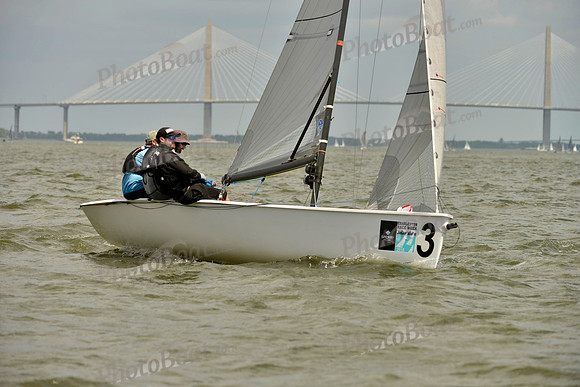 2018 Charleston Race Week A_1062