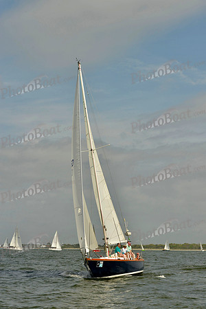 2019 Charleston Race Week A_0069