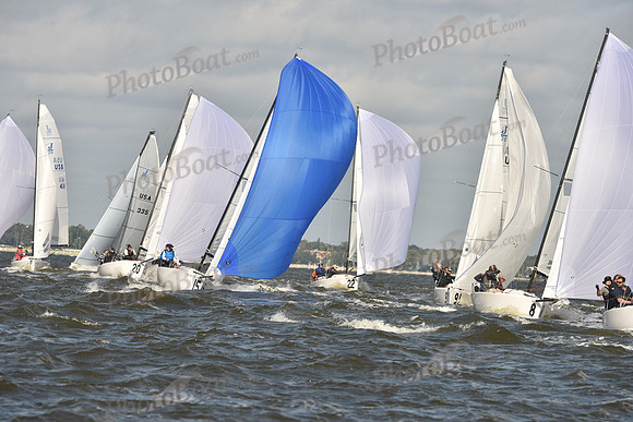 2019 J70 Winter Series A_0060