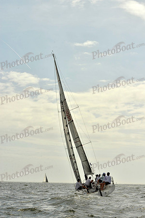2019 Charleston Race Week A_0375