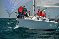 2019 Block Island Race Week B_0323