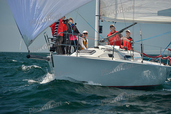 2019 Block Island Race Week B_0323