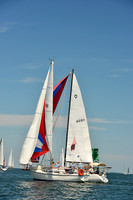 2015 Cape Charles Cup A 1101