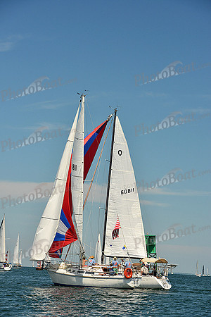 2015 Cape Charles Cup A 1101
