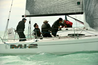 2016 Key West Race Week A_0979