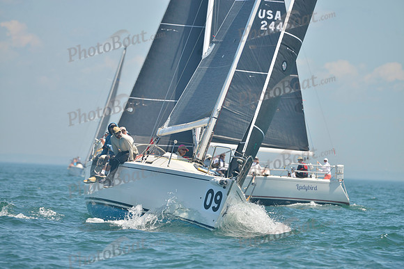 2025 Block Island Race Week G_0213