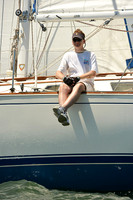 2015 Southern Bay Race Week C 934