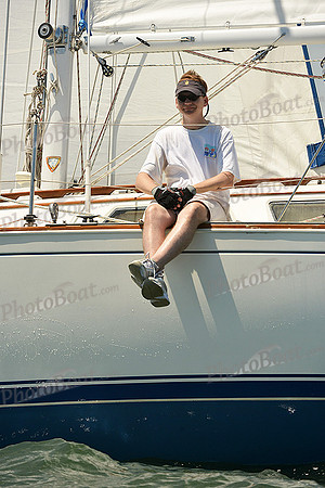 2015 Southern Bay Race Week C 934