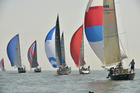 2018 Southern Bay Race Week A_0234