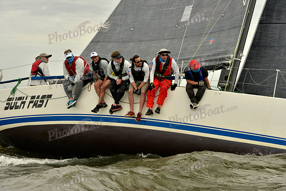 2019 Charleston Race Week I_0407