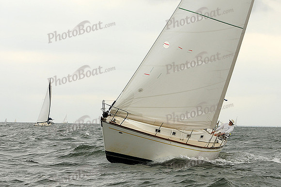 2012 Cape Charles Cup A 835