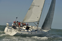 2017 Charleston Race Week A_0314