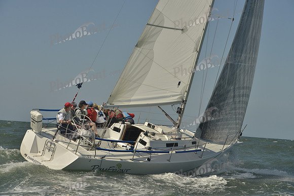 2017 Charleston Race Week A_0314