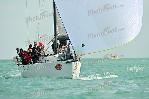 2016 Key West Race Week D_0250