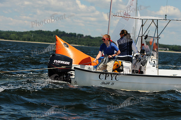 2011 Flying Scot NAC F 074