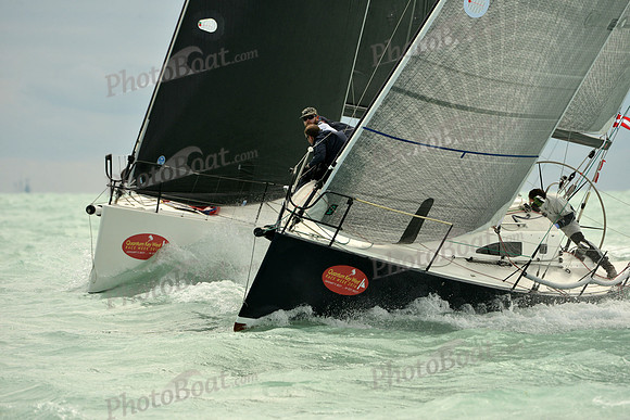 2016 Key West Race Week A_0376