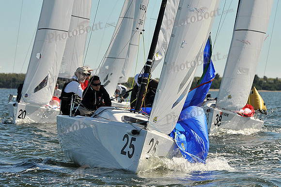 2014 J70 Winter Series C 210