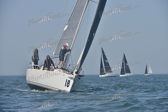 2025 Block Island Race Week D_0375