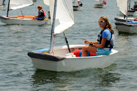 2012 Opti Green Fleet 444