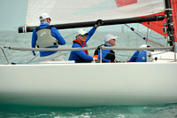 2015 Key West Race Week B 245