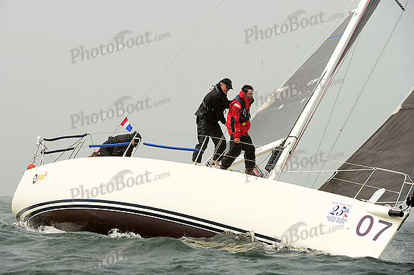 2013 Block Island Race Week E 513