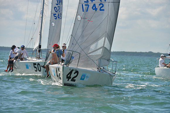 2019 J24 Worlds C_1247