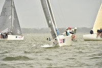 2019 Charleston Race Week C_0466