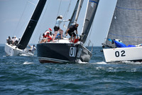 2019 Block Island Race Week E_0808