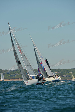 2015 Block Island Race Week G 427