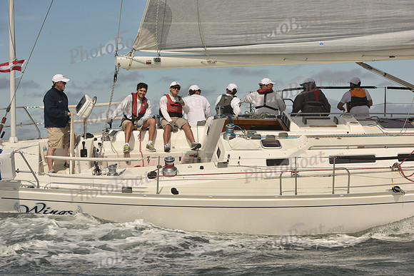 2018 Round Marthas Vineyard_1799