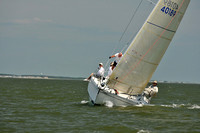 2013 Southern Bay Race Week D 966