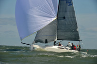 2016 Charleston Race Week C 0740