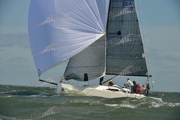 2016 Charleston Race Week C 0740